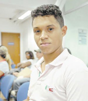 Arrocho no crédito reduz a inadimplência em BH - Túlio Santos/EM/D.A PRESS 