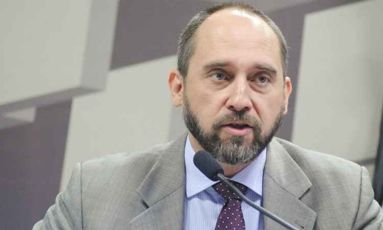 Governo avisa ao TCU que acionará STF contra análise de contas da presidente Dilma - Pedro França/Agencia Senado - 14/7/15