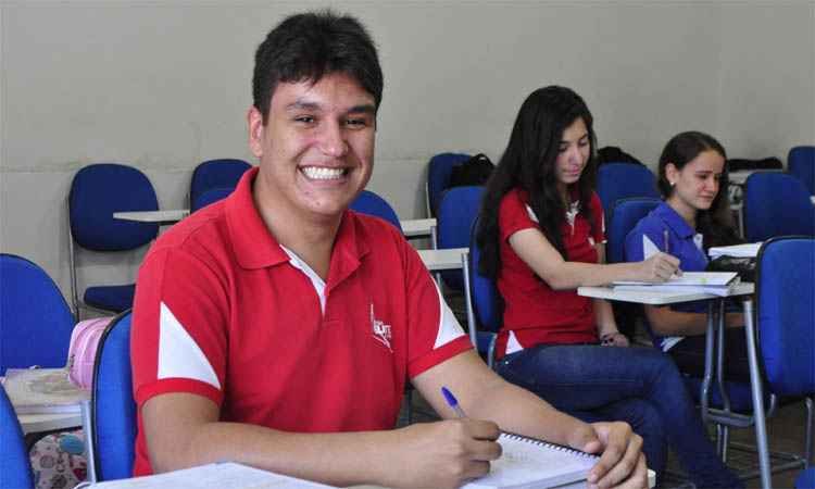 Prova de Ciências Humanas exige capacidade interpretativa, olhar histórico e atualidade - Bruno Granato/Divulgação