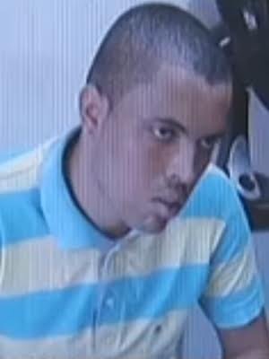 Assassino de professor universitário é garoto de programa e se relacionava com a vítima - Polícia Civil/Divulgação