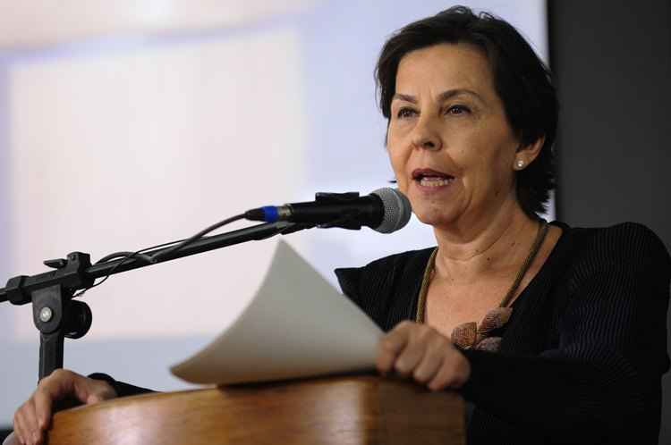 Ministra Tereza Campello diz que Bolsa Família não pode ter corte de verbas - Elza Fiúza/Agência Brasil - 1/5/15