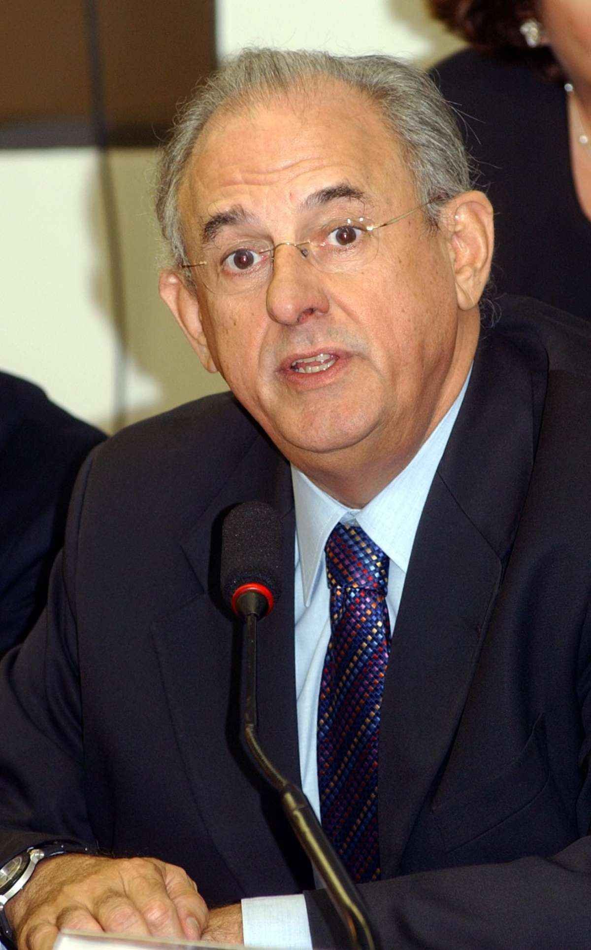 Venezuela rejeita nome de Jobim para observar eleição e TSE deixa missão no país - Antônio Cruz/Agência Brasil