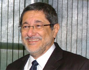 Para Gabrielli, desvios na Petrobras foram 'pequenos' - Luiz Cruvinel/Agência Camara