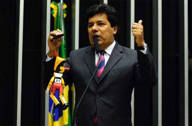 Resposta de Cunha a pedido de impeachment deve ser rápida, diz Mendonça Filho - Gustavo Lima/Câmara dos Deputados