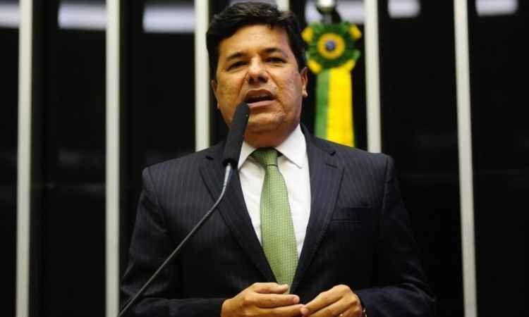 Líder do DEM diz que espera apreciação do pedido de impeachment até dia 15 - Gustavo Lima