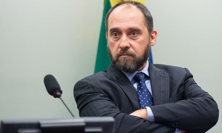 Para Adams, não há elementos para rejeição das contas do governo - Marcelo Camargo/Agência Brasil