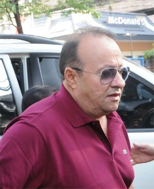Último envolvido na Chacina de Unaí é julgado em Minas - Paulo Filgueiras/EM/D.A Press