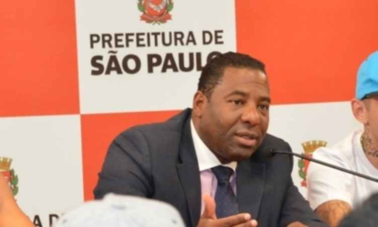 TRE-SP cassa mandato do vereador Netinho de Paula -  Fernando Pereira/Secom (13/02/2013)