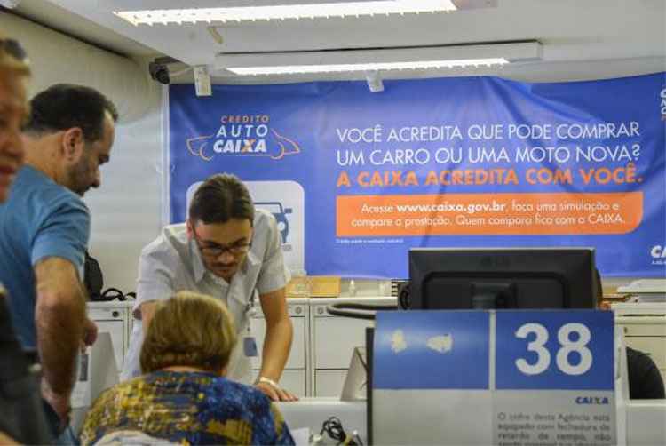 Com aumento do preço do ouro, penhor se torna mais atrativo - José Cruz/Agência Brasil