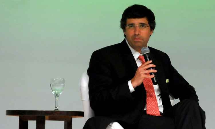 Secretaria nega ter dado privilégio a mulher de Esteves - Iano Andrade/CB/D.A Press 