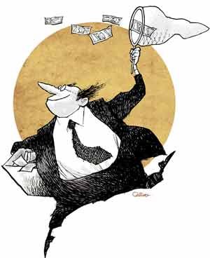 Partidos buscam fórmula para campanha sem doação