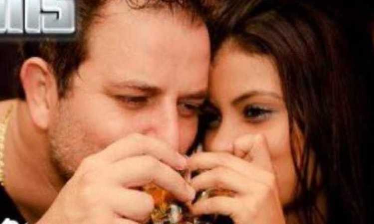 Ex-delegado da Polícia Civil vai para o banco dos réus pela morte da namorada - Reprodução/facebook.com