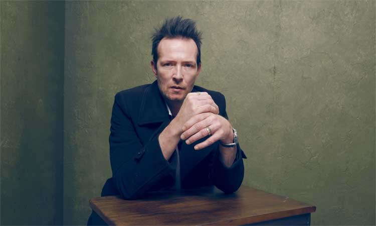 Ex-vocalista do Stone Temple Pilots é encontrado morto nos EUA - Larry Busacca/Getty Images/AFP