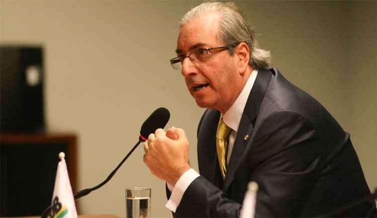 Impeachment dependerá do futuro de Cunha na Câmara, dizem cientistas políticos - JOEL RODRIGUES/FRAME/ESTADAO CONTEUDO