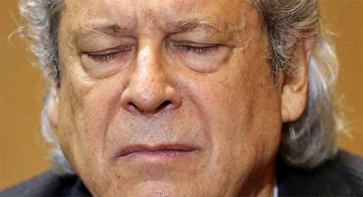 Justiça marca data para interrogatório de Dirceu na Lava- Jato - Heuler Andrey