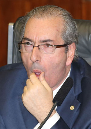 Processo contra Cunha volta hoje à pauta da Câmara - Lula Marques/Agência PT