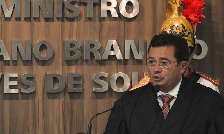 Relator do TCU nega recurso do governo em análise das pedaladas fiscais - Antonio Cruz/Agência Brasil