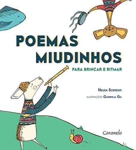 Uma boa opção para introduzir os pequenos no universo musical