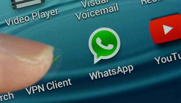 Bloqueio de Whatsapp por operadoras é tecnicamente viável, diz especialista - STAN HONDA