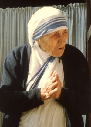 Papa aprova canonização de madre Teresa de Calcutá - Reprodução/Wikipedia