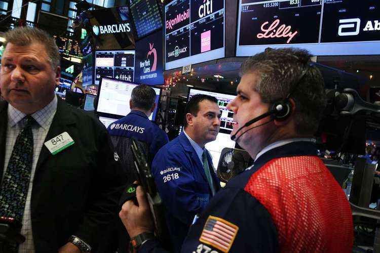 Mercado financeiro reage mal à chegada de Nelson Barbosa à Fazenda - Spencer Platt/AFP Photo