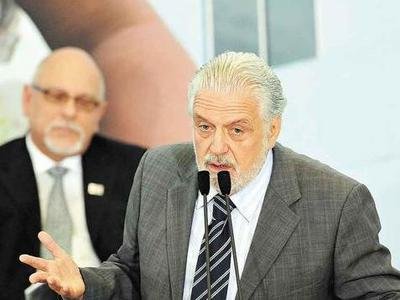 CPI planeja convocação do ministro Jaques Wagner por indícios de tráfico de influência  - Ronaldo de Oliveira/cb/D.A Press- 16/6/11