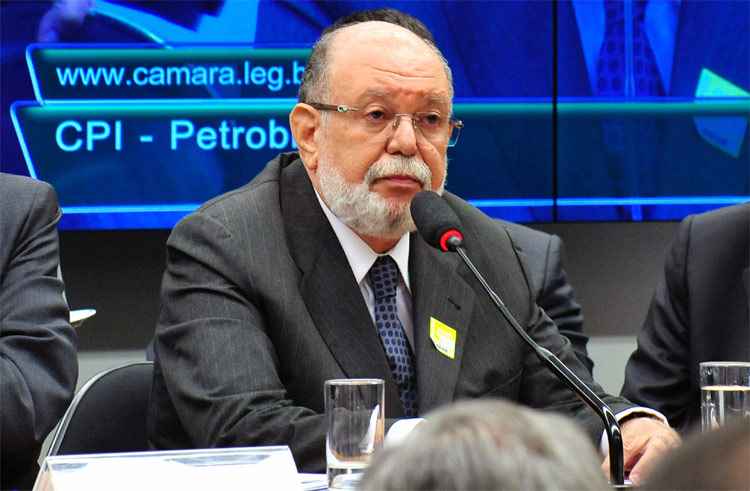 Em diálogos, Lula e Dilma são 'Luma' - Luis Macedo/Agência Câmara
