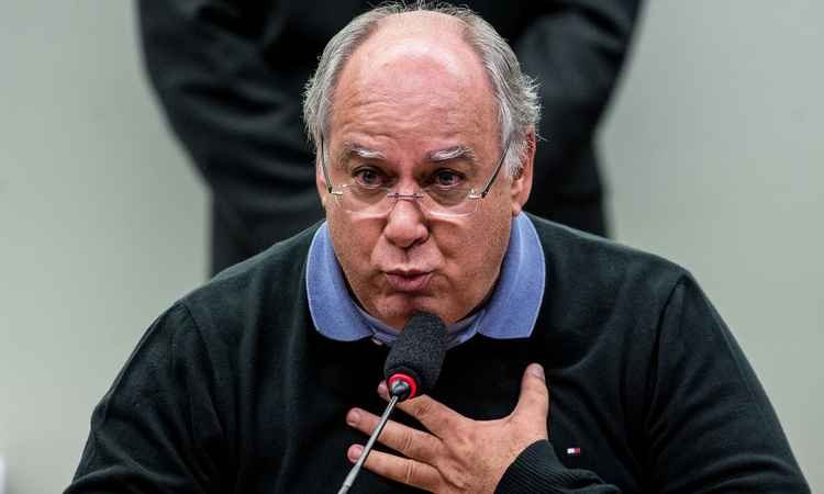 Lava-Jato denuncia Duque pela sexta vez e pede devolução de R$ 80 milhões - Marcelo Camargo/Agência Brasil