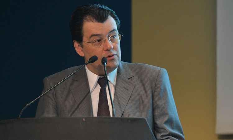 Braga: medidas de estímulo para cadeia de petróleo buscam redução de custos - Elza Fiuza/ Agência Brasil