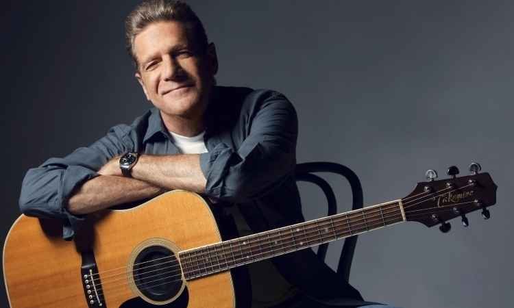 Glenn Frey, guitarrista do Eagles, morre aos 67 anos - Eagles/Reprodução