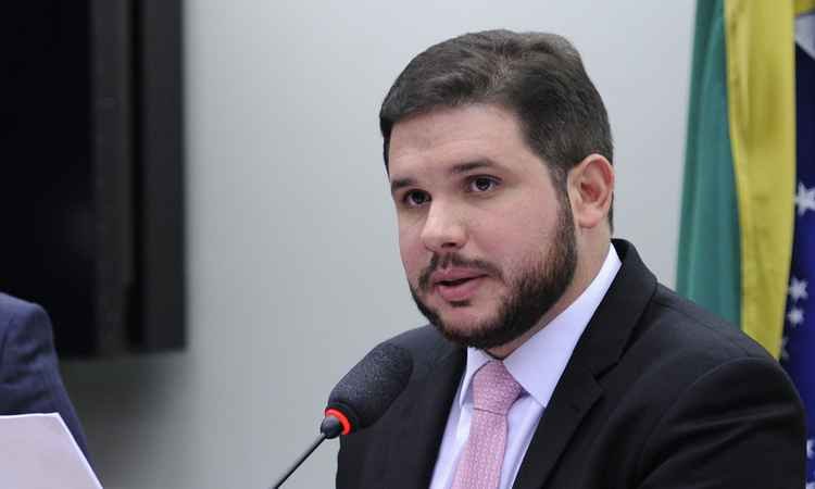 Motta: vou ganhar eleição de líder com carimbo de 'candidato de Cunha' ou sem - Lucio Bernardo Junior / Câmara dos Deputados