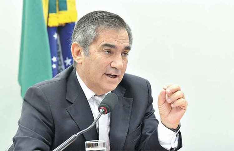 MP confirma investigação de Lula - Elza Fiúza/ABR -  21/11/2012
