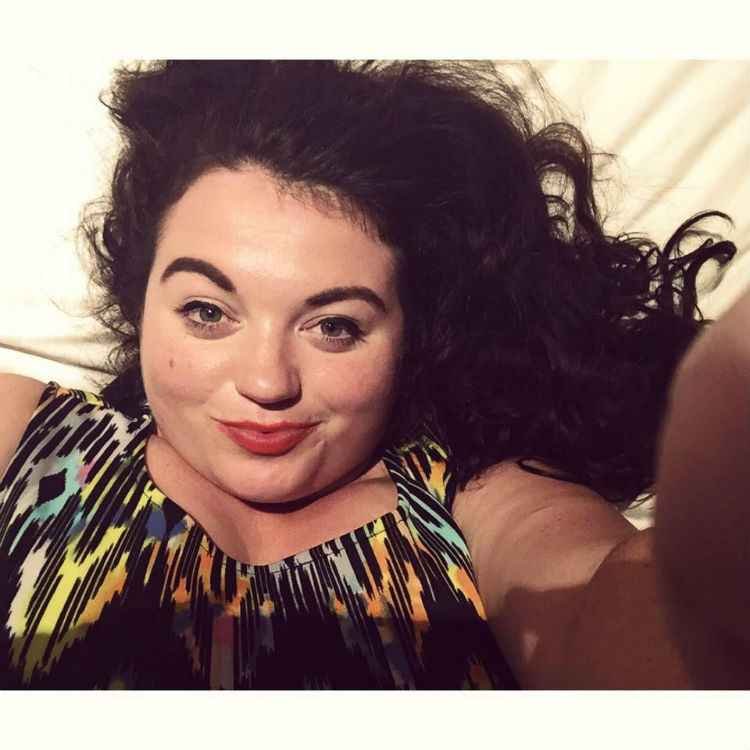 Escritora australiana vai a festival do sexo e descreve sua grande aventura - Reprodução/Facebook