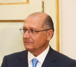 Governo Alckmin volta a impor sigilo de até 25 anos a dados das polícias - Shana Reis/Divulgação 