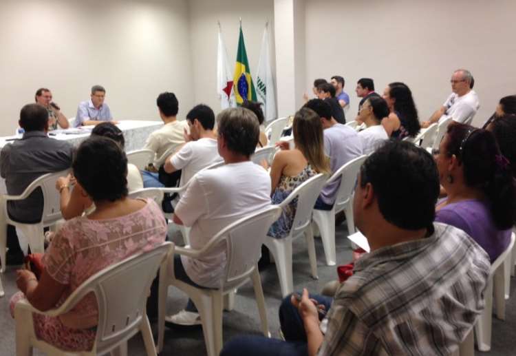 Médicos da rede municipal de saúde de BH marcam nova paralisação  - Sinmed/Divulgação