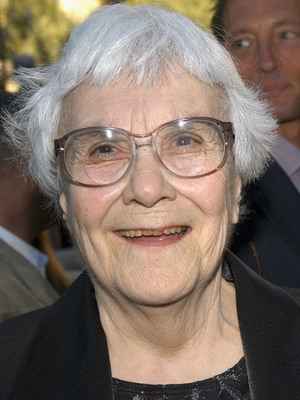 Morre Harper Lee, autora de 'O Sol é para todos'