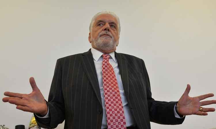 No Facebook, Jaques Wagner diz que nova fase da Lava Jato não tem a ver com Dilma - Antônio Cruz/Agência Brasil