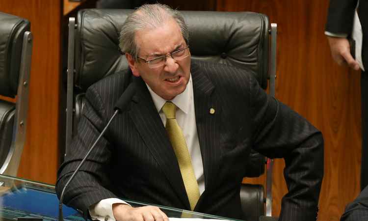 Defesa de Cunha pede adiamento de julgamento no Supremo - Lula Marques/ Agência PT (24/02/2016)