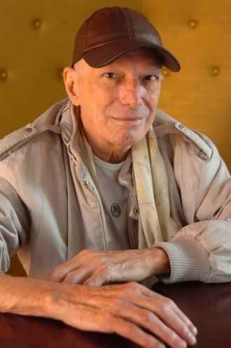 Morre Ronaldo Brandão, ator, diretor, crítico de cinema, professor e intelectual  - Maria Tereza Correia/EM/D.A Press