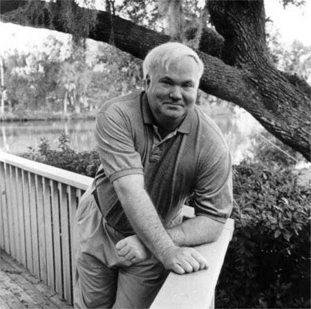 Autor de 'O príncipe das marés', Pat Conroy morre aos 70 anos - Reprodução / Facebook