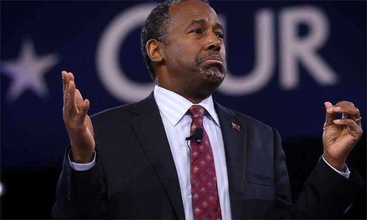 Republicano Ben Carson desiste da corrida presidencial nos EUA - Alex Wong/Getty Images/AFP 