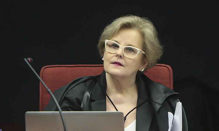 STF destaca razões para manter promotores e procuradores no rastro de Lula - Dorivan Marinho/SCO/STF