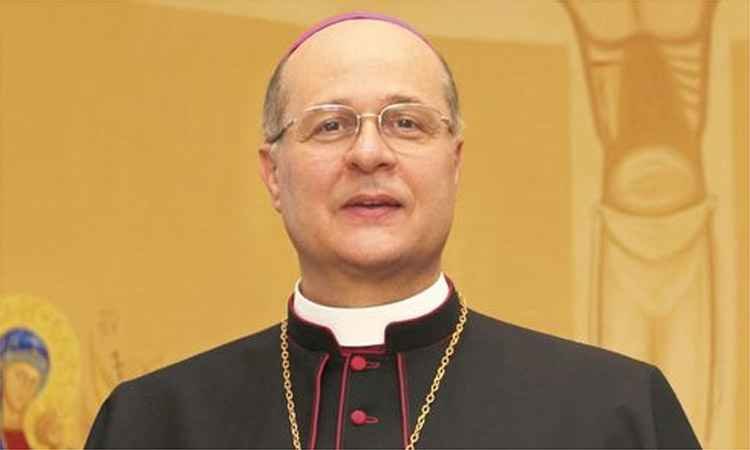 Bispo que falou de 'jararacas' após discurso de Lula é nomeado para a Arquidiocese de Diamantina - CNBB/Divulgação