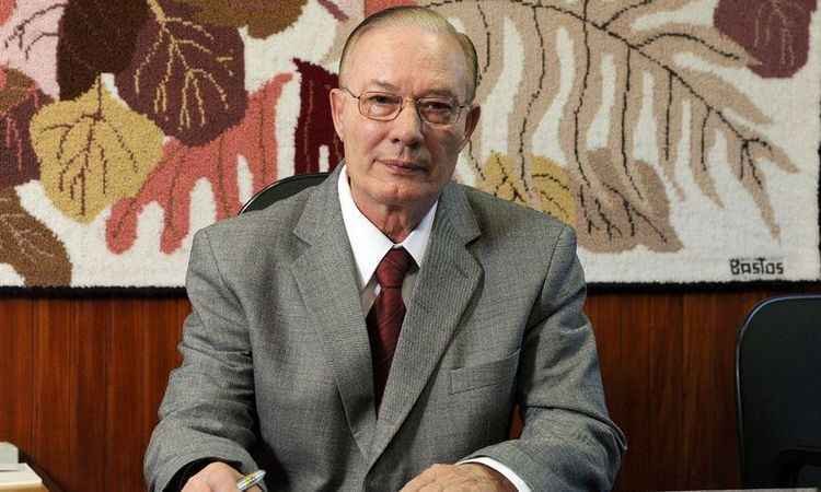 Diretor-presidente da Editora Vozes é morto a tiros no Rio - Divulgação