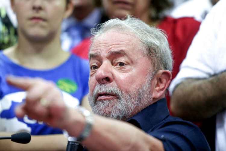 Ministério Público denuncia Lula por lavagem de dinheiro no caso do triplex - Paulo Pinto/Fotos Públicas