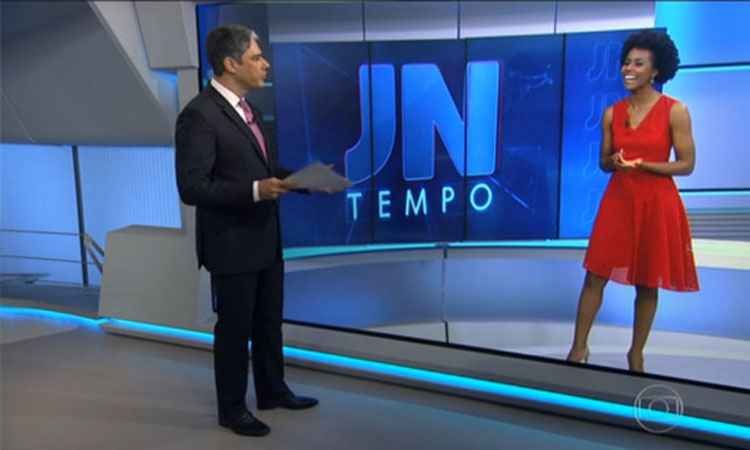 Cinco homens são presos acusados de racismo contra famosos - Reprodução 
