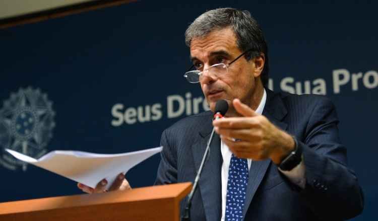 Cardozo diz que decisão de divulgar interceptação foi "precipitada e anômala"  - Jose Cruz/Agência Brasil