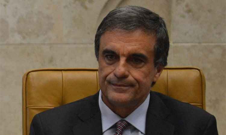 Cardozo procura ministros do STF para explicar áudio - José Cruz/Agência Brasil 