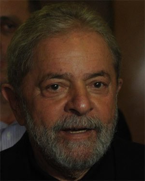 Lula divulga carta aberta na qual diz que espera justiça -  Leandro Couri/EM/D.A Press