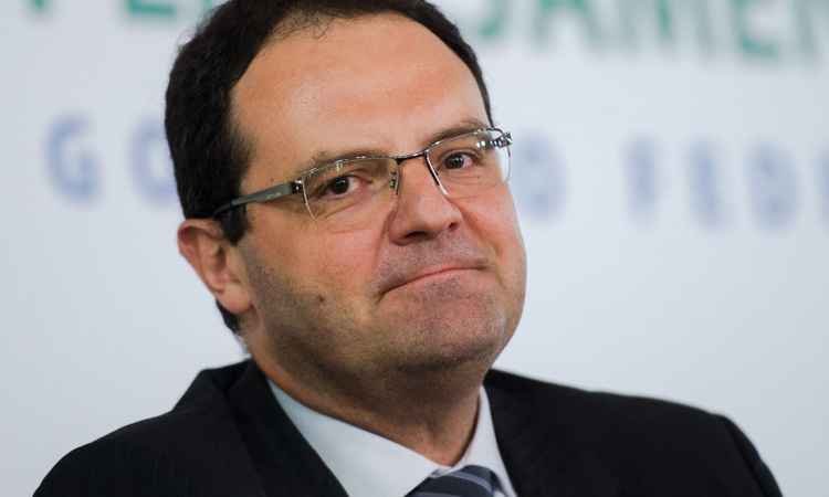 Barbosa detalha pacote de alívio a estados e aperfeiçoamento de regras fiscais - Marcelo Camargo/Agencia Brasil - 19/2/16